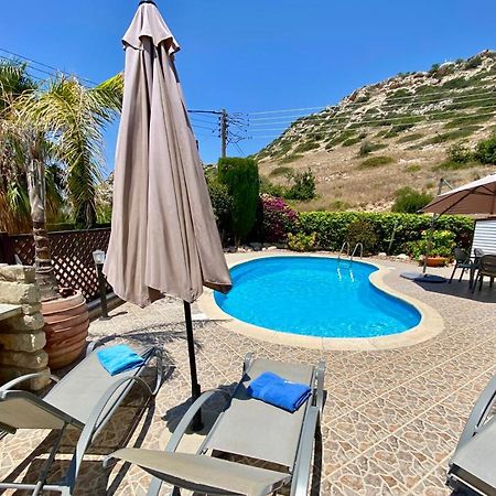 Villa Alicia With Priv Pool, Beautiful Garden And Shady Veranda- 5 Min To The Beach بييا المظهر الخارجي الصورة