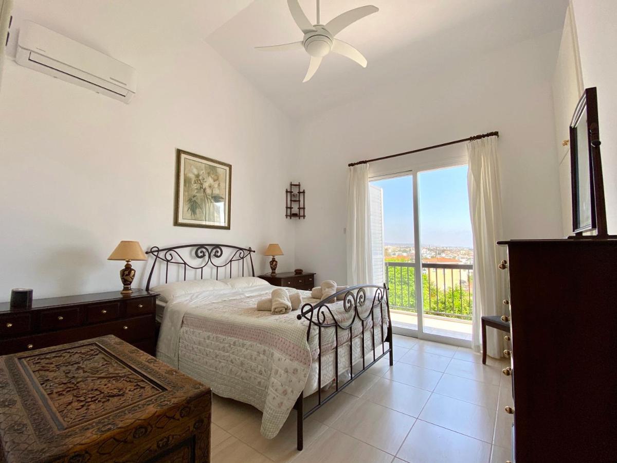 Villa Alicia With Priv Pool, Beautiful Garden And Shady Veranda- 5 Min To The Beach بييا المظهر الخارجي الصورة