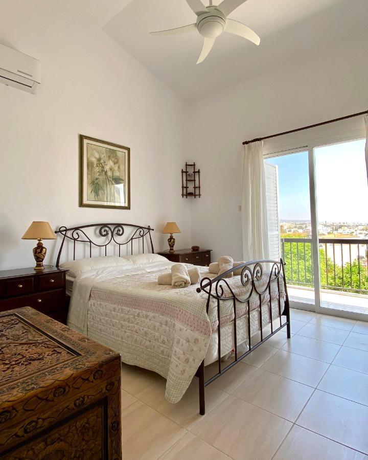 Villa Alicia With Priv Pool, Beautiful Garden And Shady Veranda- 5 Min To The Beach بييا المظهر الخارجي الصورة