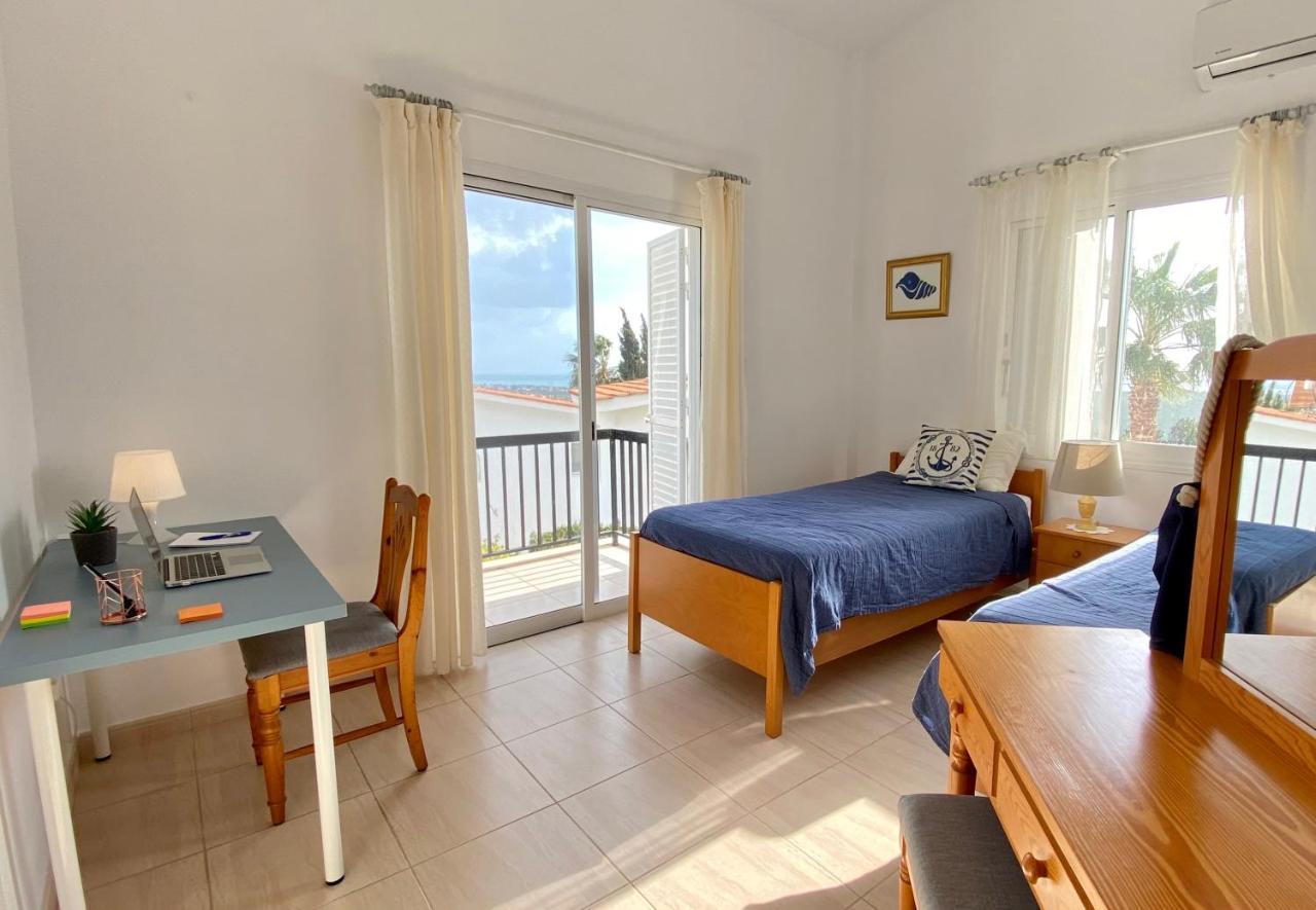 Villa Alicia With Priv Pool, Beautiful Garden And Shady Veranda- 5 Min To The Beach بييا المظهر الخارجي الصورة